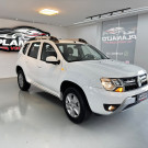 Renault DUSTER DAKAR 4x2 2.0 Hi-Flex 16V Aut. 2017 Flex-6
