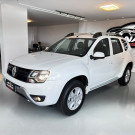 Renault DUSTER DAKAR 4x2 2.0 Hi-Flex 16V Aut. 2017 Flex-1
