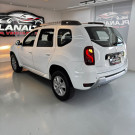 Renault DUSTER DAKAR 4x2 2.0 Hi-Flex 16V Aut. 2017 Flex-3