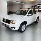 Renault DUSTER DAKAR 4x2 2.0 Hi-Flex 16V Aut. 2017 Flex-16