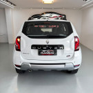 Renault DUSTER DAKAR 4x2 2.0 Hi-Flex 16V Aut. 2017 Flex-8