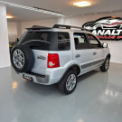 Ford EcoSport 4WD 2.0/ 2.0 Flex 16V 5p 2011 Flex-6