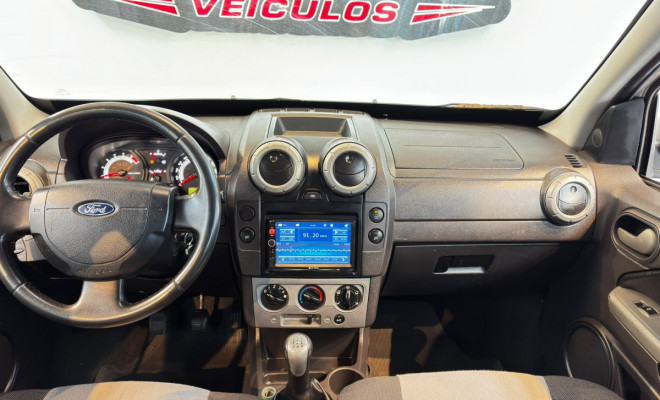 Ford EcoSport 4WD 2.0/ 2.0 Flex 16V 5p 2011 Flex-17