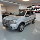 Ford EcoSport 4WD 2.0/ 2.0 Flex 16V 5p 2011 Flex-19