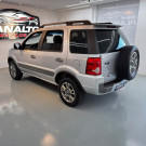 Ford EcoSport 4WD 2.0/ 2.0 Flex 16V 5p 2011 Flex-9