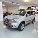 Ford EcoSport 4WD 2.0/ 2.0 Flex 16V 5p 2011 Flex-0