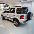 Ford EcoSport 4WD 2.0/ 2.0 Flex 16V 5p 2011 Flex-4