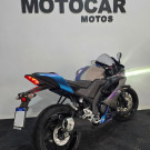 YAMAHA YZF R-15 155 ABS 2025 Gasolina-1