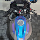 YAMAHA YZF R-15 155 ABS 2025 Gasolina-2