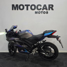 YAMAHA YZF R-15 155 ABS 2025 Gasolina-3