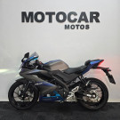 YAMAHA YZF R-15 155 ABS 2025 Gasolina-4