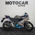 YAMAHA YZF R-15 155 ABS 2025 Gasolina-0