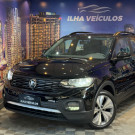 VW - VolksWagen T-Cross Sense 200 TSI 1.0 Flex 5p Aut. 2024 Flex-7