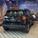 VW - VolksWagen T-Cross Sense 200 TSI 1.0 Flex 5p Aut. 2024 Flex-2