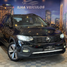 VW - VolksWagen T-Cross Sense 200 TSI 1.0 Flex 5p Aut. 2024 Flex-15