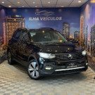 VW - VolksWagen T-Cross Sense 200 TSI 1.0 Flex 5p Aut. 2024 Flex-0
