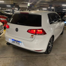 VW - VolksWagen Golf Comfortline 1.4 TSI 140cv Aut. 2014 Flex-5