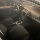 VW - VolksWagen Golf Comfortline 1.4 TSI 140cv Aut. 2014 Flex-1