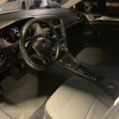 VW - VolksWagen Golf Comfortline 1.4 TSI 140cv Aut. 2014 Flex-4