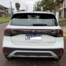 VW - VolksWagen T-Cross 200 TSI 1.0  Flex 12V 5p Aut. 2026 Flex-12