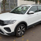 VW - VolksWagen T-Cross 200 TSI 1.0  Flex 12V 5p Aut. 2026 Flex-8