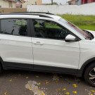 VW - VolksWagen T-Cross 200 TSI 1.0  Flex 12V 5p Aut. 2026 Flex-11