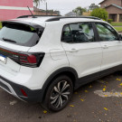 VW - VolksWagen T-Cross 200 TSI 1.0  Flex 12V 5p Aut. 2026 Flex-9