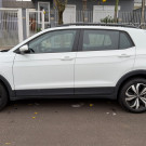 VW - VolksWagen T-Cross 200 TSI 1.0  Flex 12V 5p Aut. 2026 Flex-1