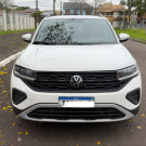 VW - VolksWagen T-Cross 200 TSI 1.0  Flex 12V 5p Aut. 2026 Flex-4