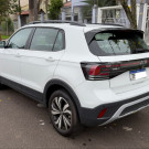 VW - VolksWagen T-Cross 200 TSI 1.0  Flex 12V 5p Aut. 2026 Flex-5