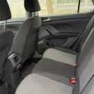 VW - VolksWagen T-Cross 200 TSI 1.0  Flex 12V 5p Aut. 2026 Flex-2