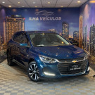 GM - Chevrolet ONIX HATCH PREM. 1.0 12V TB Flex 5p Aut. 2025 Flex-0