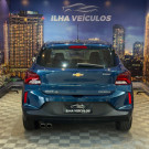 GM - Chevrolet ONIX HATCH PREM. 1.0 12V TB Flex 5p Aut. 2025 Flex-10