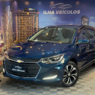 GM - Chevrolet ONIX HATCH PREM. 1.0 12V TB Flex 5p Aut. 2025 Flex-13
