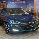 GM - Chevrolet ONIX HATCH PREM. 1.0 12V TB Flex 5p Aut. 2025 Flex-8