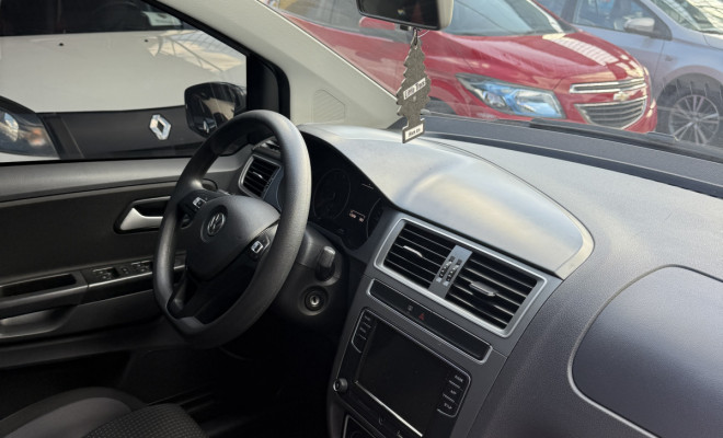 VW - VolksWagen Fox Connect 1.6 Flex 8V 5p 2019 Flex-7