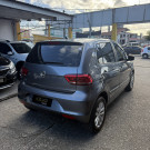 VW - VolksWagen Fox Connect 1.6 Flex 8V 5p 2019 Flex-4