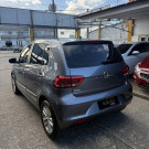 VW - VolksWagen Fox Connect 1.6 Flex 8V 5p 2019 Flex-2