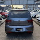 VW - VolksWagen Fox Connect 1.6 Flex 8V 5p 2019 Flex-3