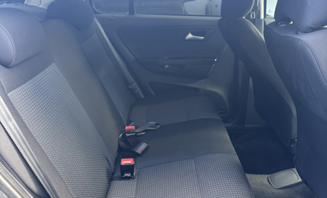 VW - VolksWagen Fox Connect 1.6 Flex 8V 5p 2019 Flex-11