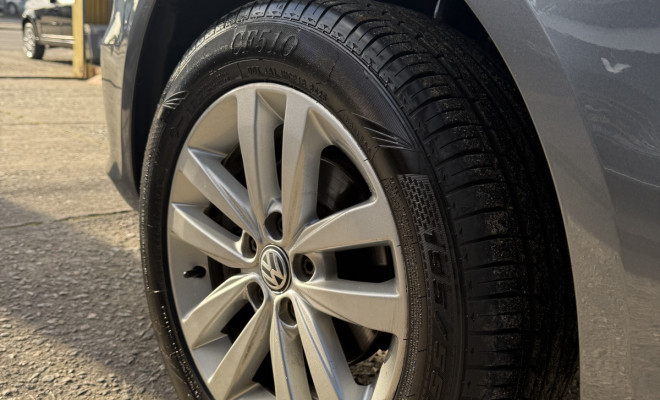 VW - VolksWagen Fox Connect 1.6 Flex 8V 5p 2019 Flex-9