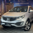 Kia Motors Sportage EX 2.0 16V/ 2.0 16V Flex Aut. 2014 Flex-16