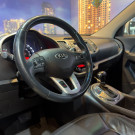 Kia Motors Sportage EX 2.0 16V/ 2.0 16V Flex Aut. 2014 Flex-10