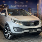 Kia Motors Sportage EX 2.0 16V/ 2.0 16V Flex Aut. 2014 Flex-15