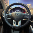 Kia Motors Sportage EX 2.0 16V/ 2.0 16V Flex Aut. 2014 Flex-11