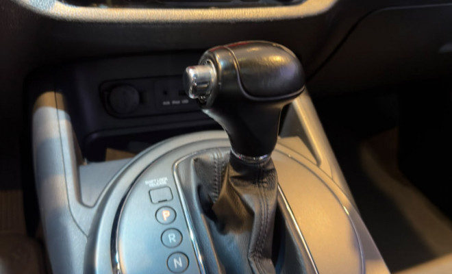 Kia Motors Sportage EX 2.0 16V/ 2.0 16V Flex Aut. 2014 Flex-13