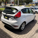 Ford Fiesta 1.6 16V Flex Mec. 5p 2015 Flex-1