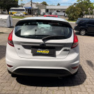 Ford Fiesta 1.6 16V Flex Mec. 5p 2015 Flex-2