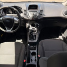 Ford Fiesta 1.6 16V Flex Mec. 5p 2015 Flex-8