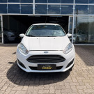 Ford Fiesta 1.6 16V Flex Mec. 5p 2015 Flex-6